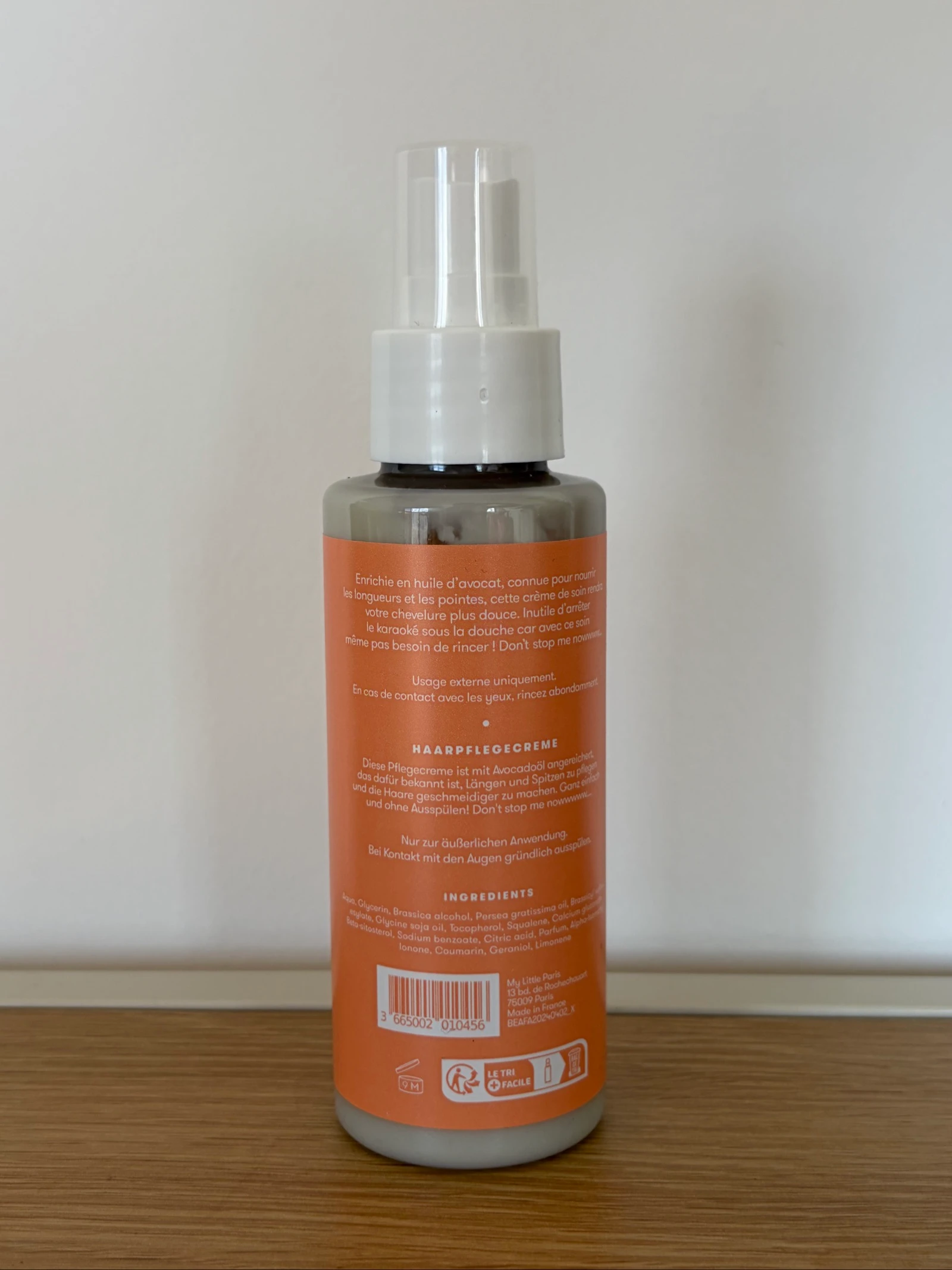 Hair Care 🍒 MLB – photo 2